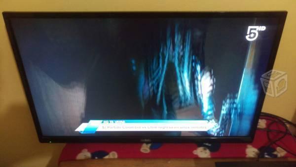 Pantalla Cobia TV LED 32 FULL HD