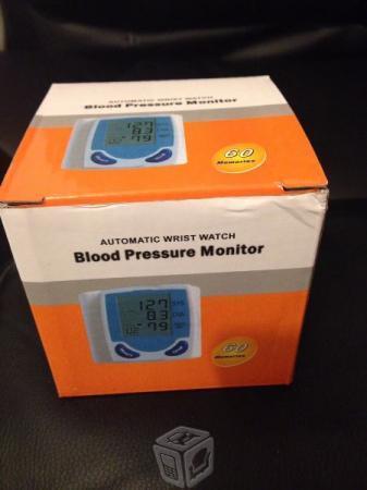 Kit de presión arterial