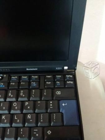 Lap top lenovo