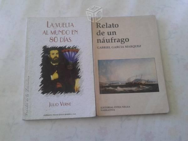 Lote de libros