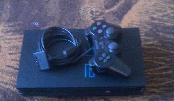 Play Station 2 Fat