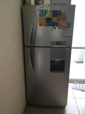 Refrigerador LG 14 pies