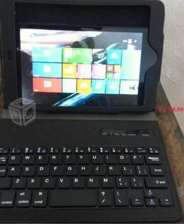 HP tablet NUEVA Touch Screen