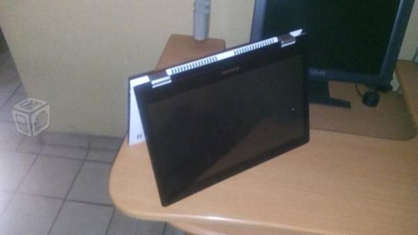 Laptop Lenovo Yoga 3 500 Nueva
