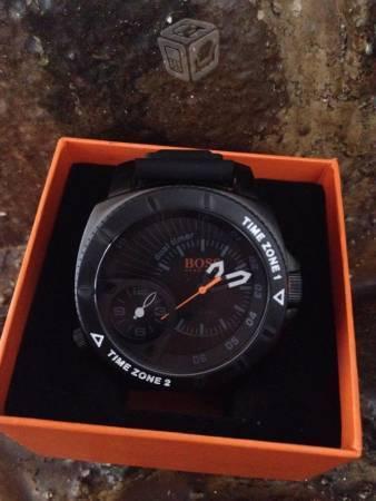 Reloj Hugo boss nuevo