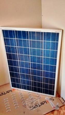 Kit planta solar modulo 400 watts