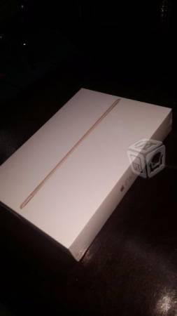 Ipad Air 2 de 16 Gb dorada nueva y sellada