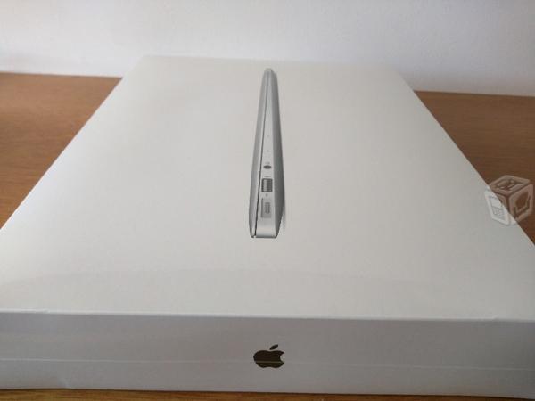 MacBook Air de 13 pulgadas 128GB Nueva