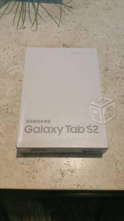 Tablet Samsung Galaxy S2