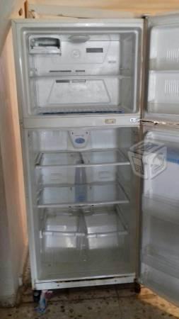 Refrigerador usado blanco