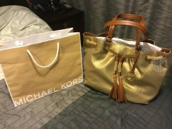 Bolsas Auténtica Michael Kors nuevas originales