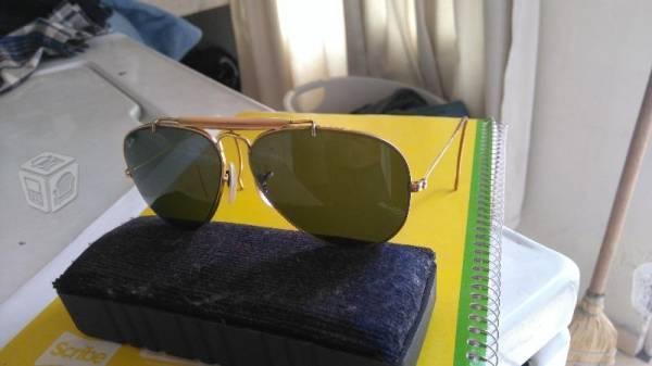 Lentes Ray Ban