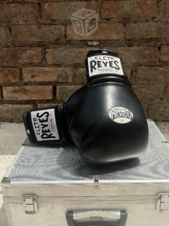 Guantes de box cleto reyes originales 16 oz