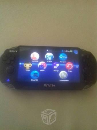 PSVITA AL 100%