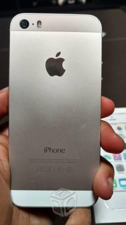 IPhone 5s impecable en