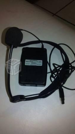 Shure Bodypack ulx4p