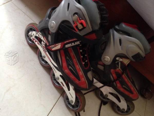 Patines PROFESIONAL REBELBLADE