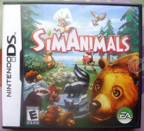 SimAnimals