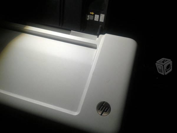 Impresora HP Deskjet Ink Advantaje 1015 barata