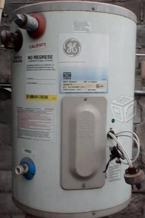 Boiler electrico .GE