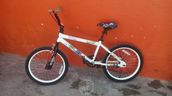 Bicicleta r-20