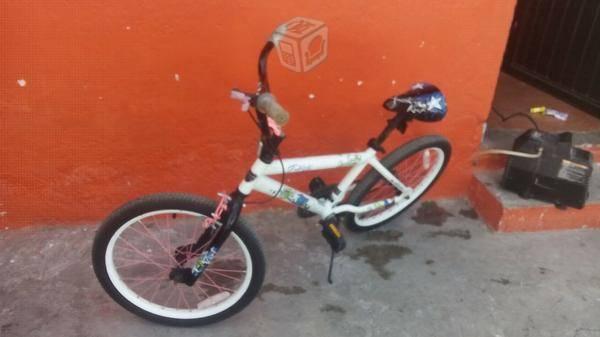 Bicicleta r-20