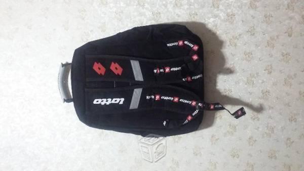 Mochila lotto