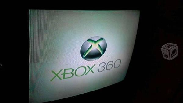 Xbox blanco 360