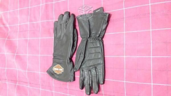 Guanteletas harley originales