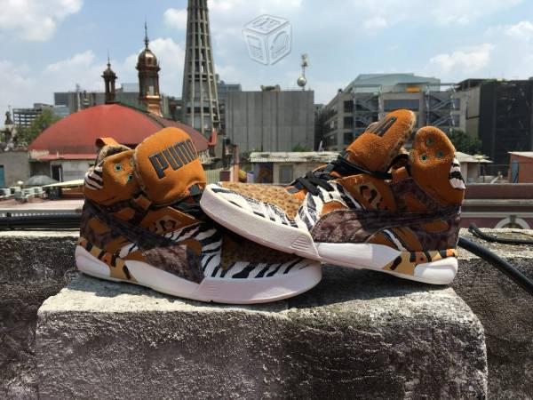 Puma Future TRINOMIC Animal 8.5MX