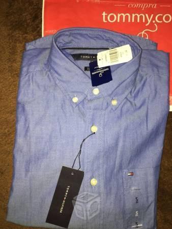 Camisa Tommy Hilfiger