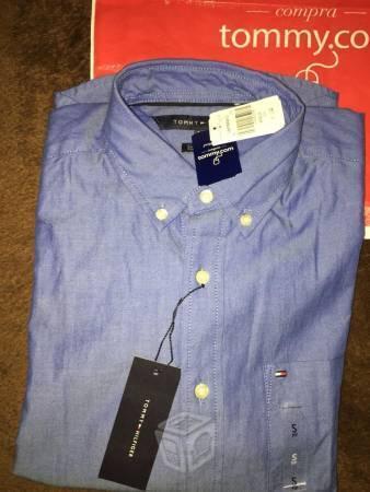 Camisa Tommy Hilfiger