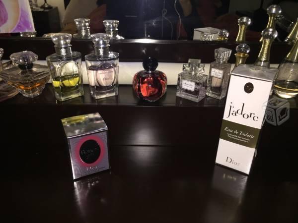 Perfume Original Poison Dior