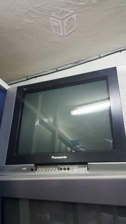 Tv panasonic