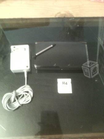 Nintendo 3ds Negro 107juegos X Celular V/C