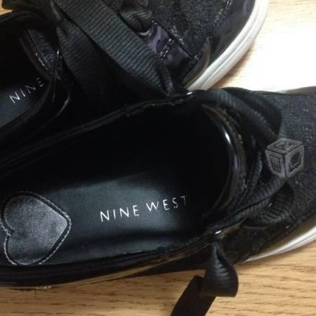 Zapatos nine west para niña
