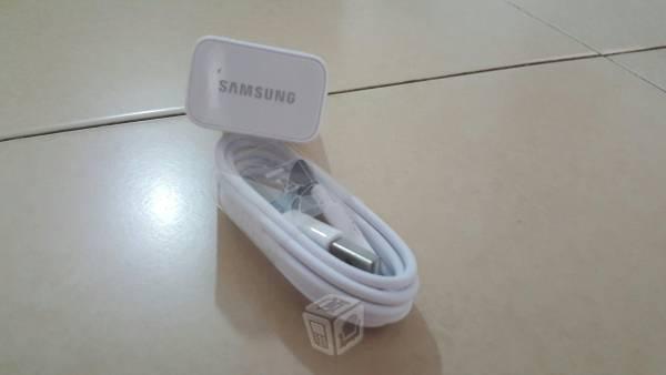 Cargador Samsung Original Fast Charging