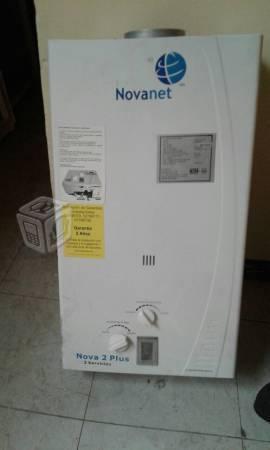 Vendo boiler de gas de paso