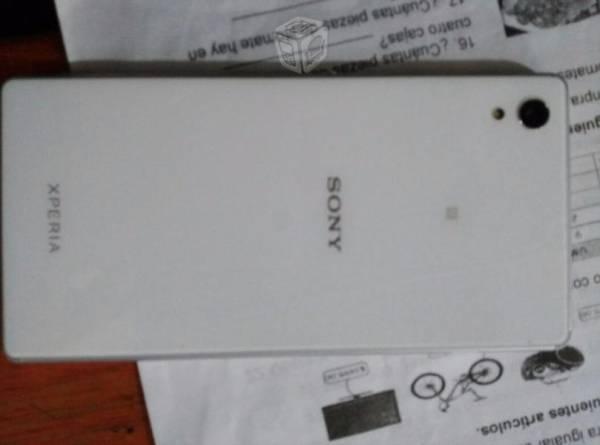 Sony Xperia M4 Aqua