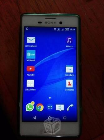 Sony Xperia M4 Aqua