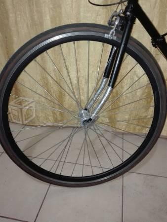 Bicicleta benotto rod27