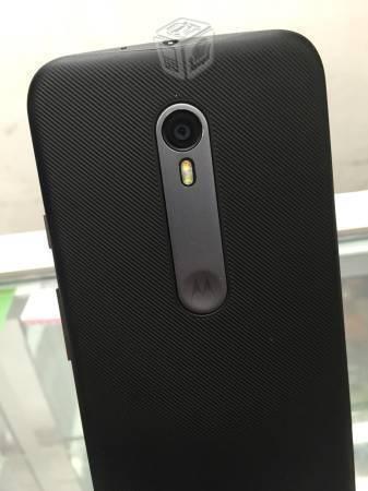 G3 motorola liberado