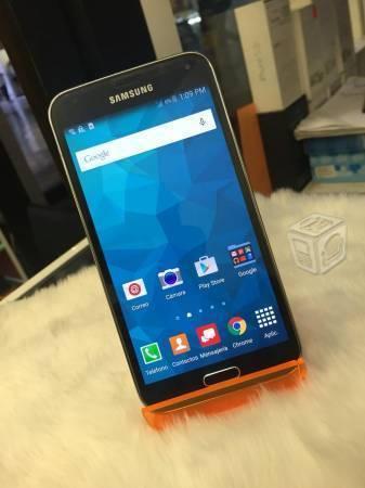 S5 galaxy liberado