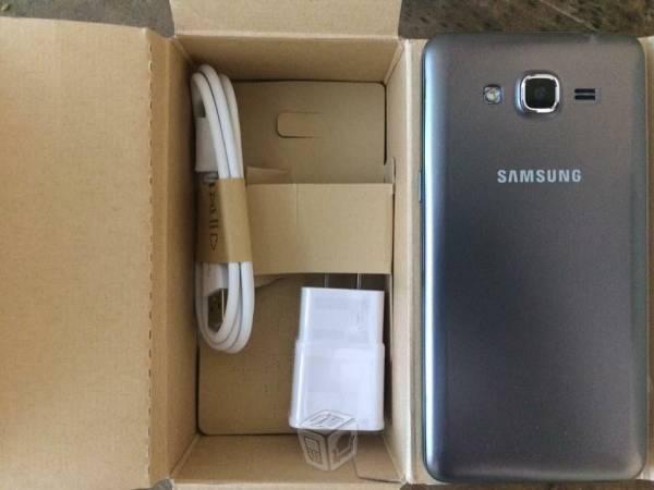 Samsung grand prime nuevo