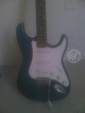 Guitarra electrica Austin