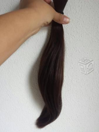 Vendo coleta de Cabello 100% Virgen