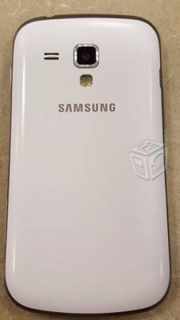 Celular Samsung Duos S Doble SIM Telcel Seminuevo