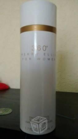 Perry Ellis 360 para mujer