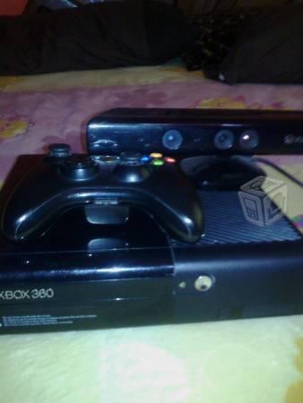 Xbox 360 poco uso