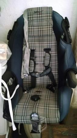 Asiento silla para bebe para carro